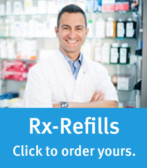 Rx-refills